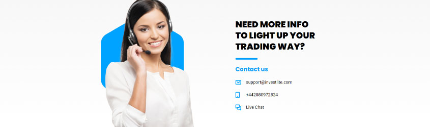 investlite contact support service