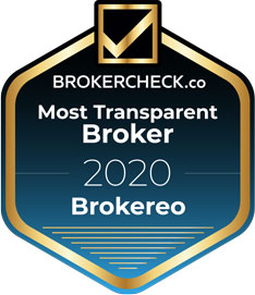 brokereo-award